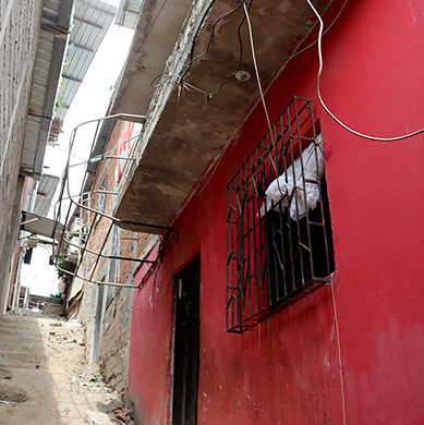 Andres de Vera - 67 m2